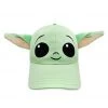 Disney Grogu Baseball Cap For Youth – Star Wars: The Mandalorian -Deals boys Store unnamed file 668