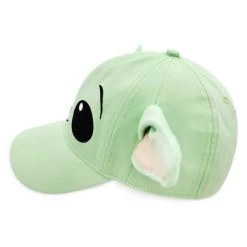 Disney Grogu Baseball Cap For Youth – Star Wars: The Mandalorian -Deals boys Store unnamed file 670