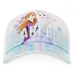 Disney Frozen Baseball Cap For Youth