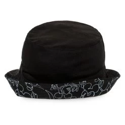 Disney Mickey Mouse Reversible Bucket Hat For Kids -Deals boys Store unnamed file 679