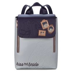 Disney The Bride Mini Backpack – The Haunted Mansion -Deals boys Store unnamed file 68