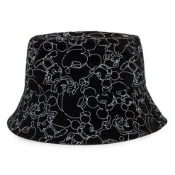 Disney Mickey Mouse Reversible Bucket Hat For Kids -Deals boys Store unnamed file 680