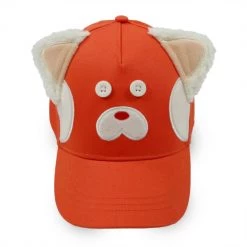 Disney Mei Panda Baseball Cap For Kids – Turning Red