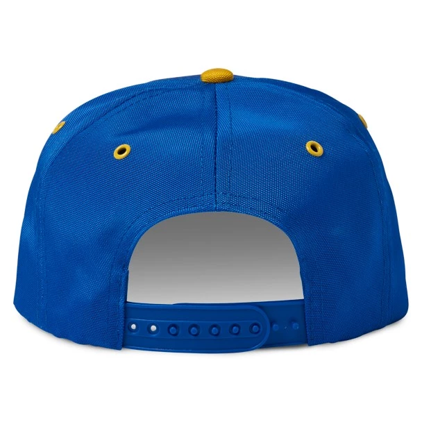 Disney X-Men Baseball Cap With Pins For Kids 5 Disney X-Men Baseball Cap With Pins For Kids - Image 3