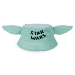 Disney Grogu Bucket Hat For Kids By Spirit Jersey – Star Wars: The Mandalorian -Deals boys Store unnamed file 696