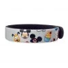Disney Parks Emoji Leather Bracelet – Personalizable -Deals boys Store unnamed file 703