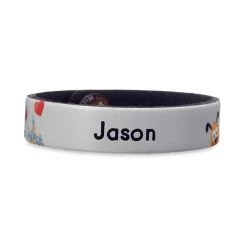 Disney Parks Emoji Leather Bracelet – Personalizable -Deals boys Store unnamed file 705