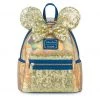 Disney Minnie Mouse EARidescent Loungefly Mini Backpack -Deals boys Store unnamed file 71