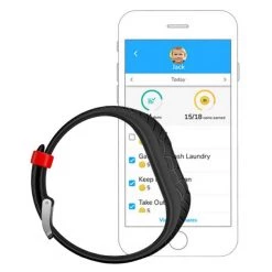 Disney Spider-Man Garmin Vívofit Jr. 2 Activity Tracker For Kids With Adjustable Band – Black 13 Disney Spider-Man Garmin Vívofit Jr. 2 Activity Tracker For Kids With Adjustable Band – Black -Deals boys Store unnamed file 711