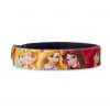 Disney Princess Leather Bracelet – Personalizable -Deals boys Store unnamed file 715