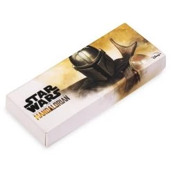 Disney Grogu And Din Djarin Time Teacher Watch For Kids – Star Wars: The Mandalorian -Deals boys Store unnamed file 732