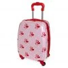 Disney Minnie Mouse Rolling Luggage – Small -Deals boys Store unnamed file 791