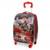 Disney Cars On The Road Rolling Luggage – Small