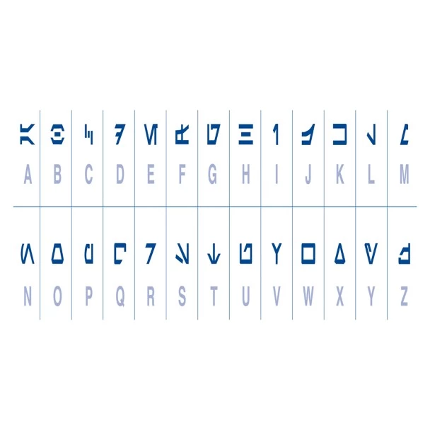 Disney Star Wars: The Mandalorian And The Child Tag By Leather Treaty – Personalized 5 Disney Star Wars: The Mandalorian And The Child Tag By Leather Treaty – Personalized - Image 3