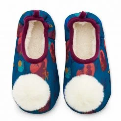 Disney Frozen 2 Slippers For Kids