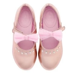 Disney Princess Fancy Shoes For Girls