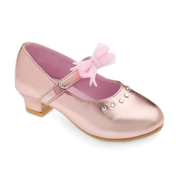 Disney Princess Fancy Shoes For Girls 4 Disney Princess Fancy Shoes For Girls - Image 2