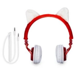 Disney Turning Red Headphones