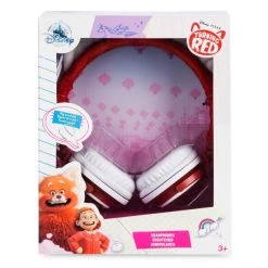 Disney Turning Red Headphones -Deals boys Store unnamed file 868