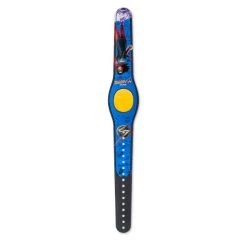 Ms. Marvel MagicBand 2 – Walt Disney World – Limited Release -Deals boys Store unnamed file 871