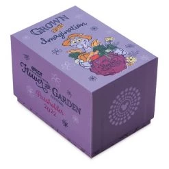Figment MagicBand 2 – EPCOT International Flower & Garden Festival 2022 – Annual Passholder Limited Edition – Walt Disney World -Deals boys Store unnamed file 876