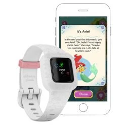 Disney Princess Vivofit Jr. 3 Fitness Tracker For Kids By Garmin 11 Disney Princess Vivofit Jr. 3 Fitness Tracker For Kids By Garmin -Deals boys Store unnamed file 883