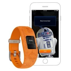 Disney Light Side Vivofit Jr. 2 Activity Tracker For Kids By Garmin – Star Wars -Deals boys Store unnamed file 901