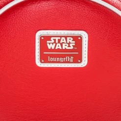 Disney Ewok Holiday Snow Globe Loungefly Crossbody Bag – Star Wars -Deals boys Store unnamed file 91