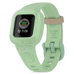 Disney Grogu Vivofit Jr. 3 Fitness Tracker For Kids By Garmin – Star Wars: The Mandalorian -Deals boys Store unnamed file 911