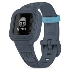 Disney The Mandalorian Vivofit Jr. 3 Fitness Tracker For Kids By Garmin – Star Wars: The Mandalorian -Deals boys Store unnamed file 918