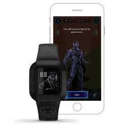 Disney Black Panther Vivofit Jr. 3 Fitness Tracker For Kids By Garmin -Deals boys Store unnamed file 921