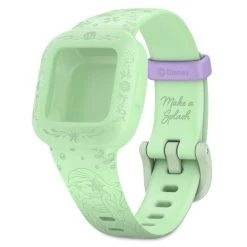 Disney The Little Mermaid Vívofit Jr. 3 Accessory Band By Garmin