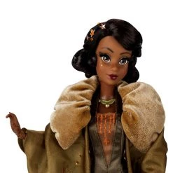 Tiana Limited Edition Doll – The Princess And The Frog – Disney Designer Collection – 13'' -Deals boys Store unnamed file 939