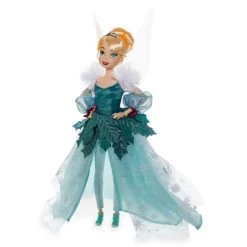 Disney Tinker Bell Holiday 2022 Classic Doll – Peter Pan – Special Edition – 11 1/2'' 10 Disney Tinker Bell Holiday 2022 Classic Doll – Peter Pan – Special Edition – 11 1/2'' -Deals boys Store unnamed file 956
