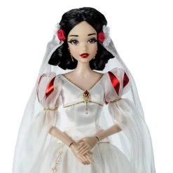 Disney Snow White Limited Edition Doll – Snow White And The Seven Dwarfs 85th Anniversary – 17'' -Deals boys Store unnamed file 962
