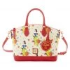 Disney Snow White And The Seven Dwarfs 85th Anniversary Dooney & Bourke Satchel -Deals boys Store unnamed file 98