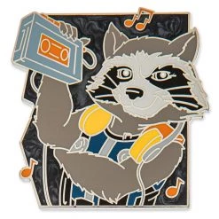 Rocket And Groot – Guardians Of The Galaxy – Pin Pals – Disney One Family Pin Celebration 2022 – Limited Edition -Deals boys Store unnamed file 981