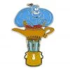 Disney Genie Pin – Pin Of The Month – Aladdin – Limited Edition -Deals boys Store unnamed file 982
