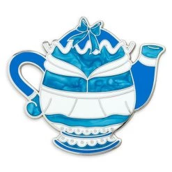 Belle Disney Princess Tea Party Pin Set 2022 – Beauty And The Beast – Limited Edition -Deals boys Store unnamed file 988