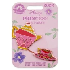 Aurora Disney Princess Tea Party Pin Set 2022 – Sleeping Beauty – Limited Edition -Deals boys Store unnamed file 992